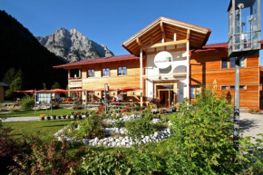 Naturwirt, Leutasch, Österreich